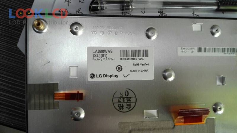 LA080WV8-SL01